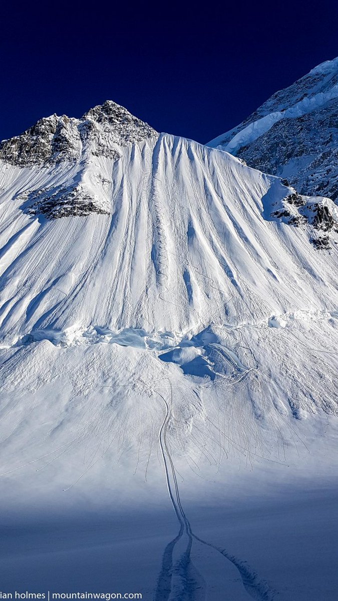 Biglines's tweet photo. #awesome #tripreport from #kluaneNP #steepski https://t.co/JFAnR9Mcki #adventure #glacier #biglines #bigline #wild #hardworkpaysoff #Kluane #nationalpark #getitgood #splitboard #ski #skiing #earnyourturns https://t.co/1heoQVueKj