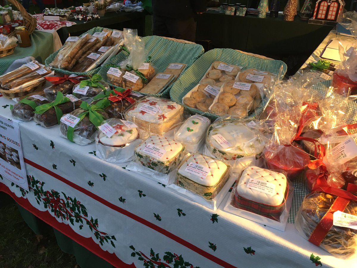 Axminster Country tweet media