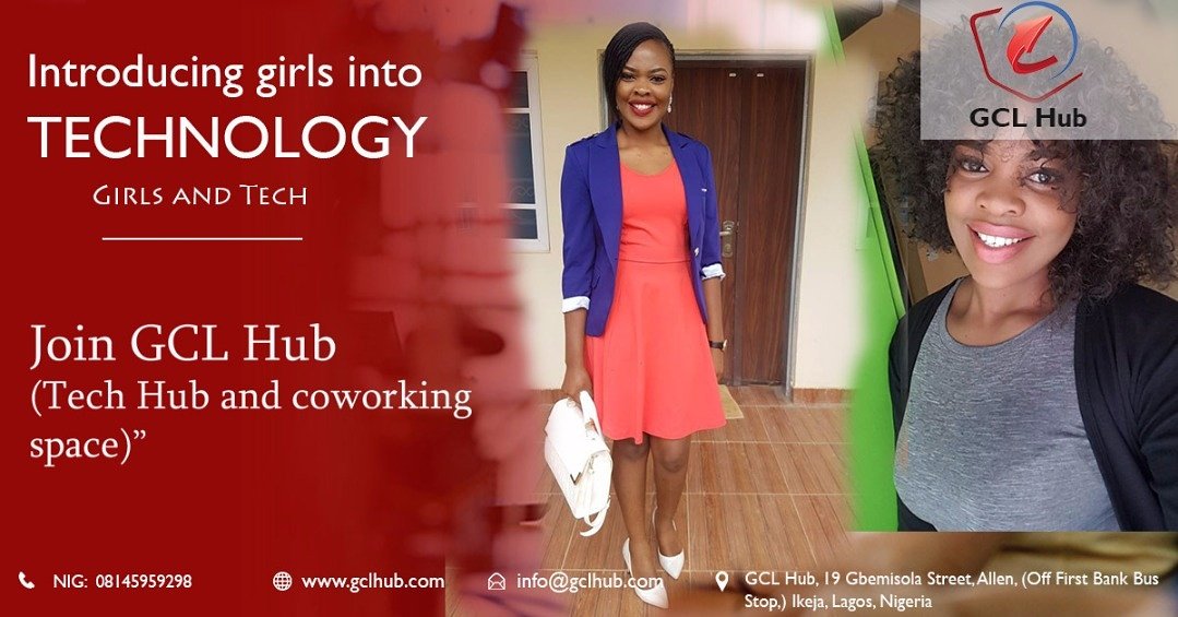 GclHub's tweet photo. Do send us a DM. You can also visit  https://t.co/pWTOiXR6mi for more details, contact Info@gclhub.com or 08145959298 .
.
.

#naija #naijagirls #naijababes #nigerianscode #php #coding #wordpress #html #girlsandtech #teamGCL #girlswhocode https://t.co/NvpTbjVmBa