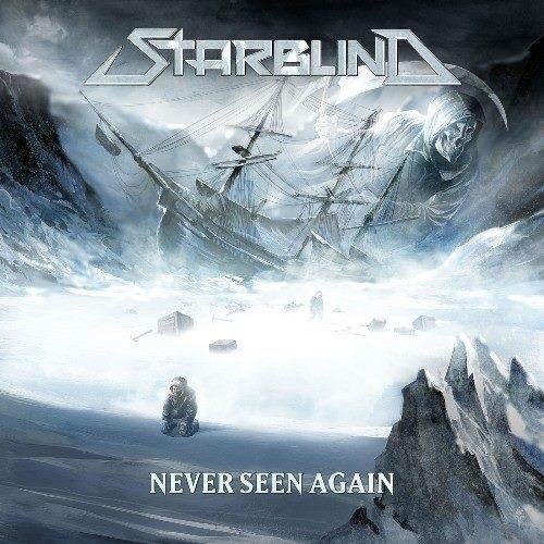 ThisDayInMETAL's tweet photo. Nov 24th 2017 @StarBlindBand release NEW album “Never Seen Again” #PrideAndGlory #DemonRider #TheLastStand #EternallyBound #HeavyMetal https://t.co/YpYYzNc2E3