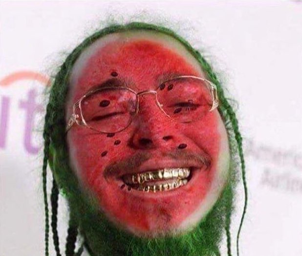 Twiistas's tweet image. Water Malone