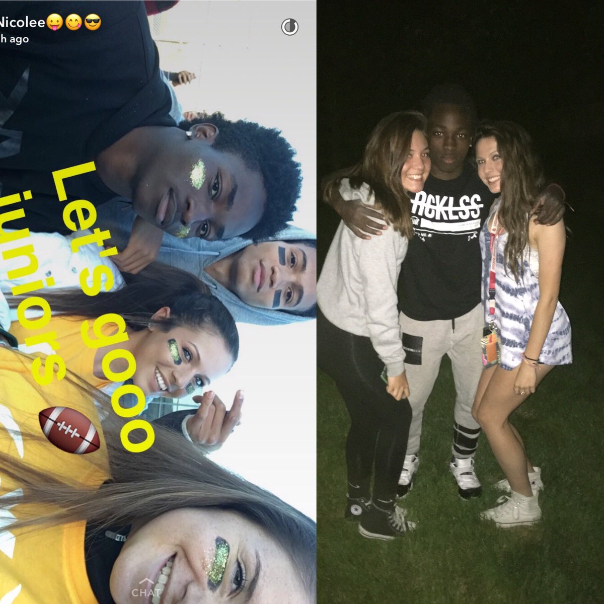 Taratodd66's tweet photo. VONNY! happy birthday you crazy mf❤ have a good one , #loyalbf 🤑 https://t.co/AFscXKqSYq