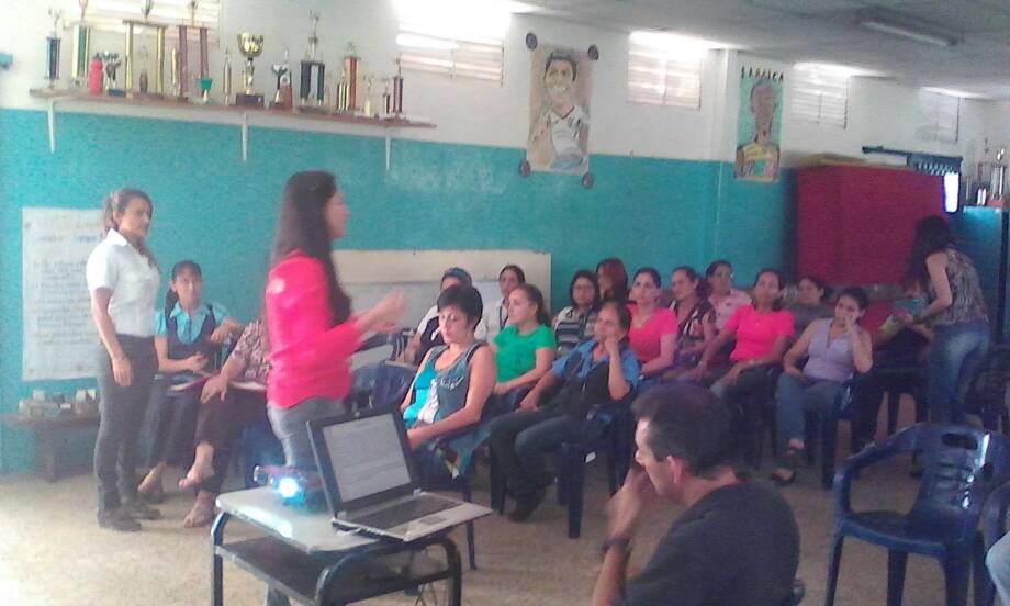 belkystr's tweet photo. Socialización de propuestas II momento Acuerdos de Convivencia Carlos Rangel Lamus,@pdetachira,@PdeOrientacion,@charlychaves https://t.co/VbPcswzj2c