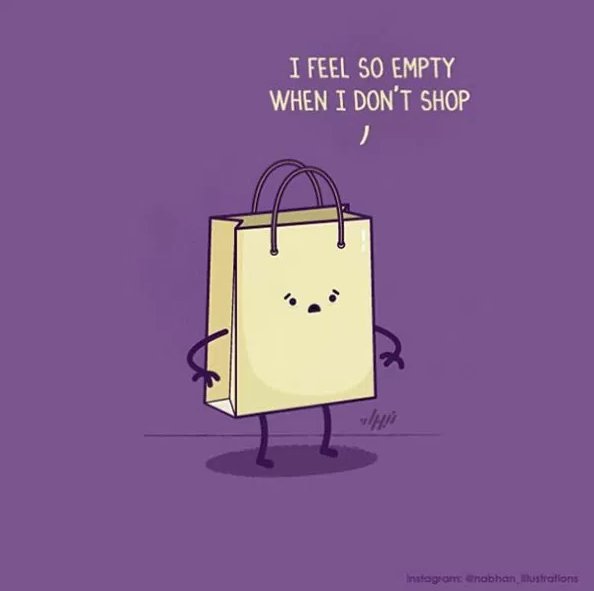 What better day to shop than Black Friday! #branding #graphicdesign #agencylife