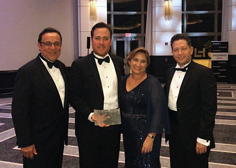 AmChamHonduras's tweet photo. AmCham Honduras Felicita a su socio Consortium Legal por haber sido galardonado como “ Honduras Law Firm Of The Year” POR 5TO AÑO, por la Chambers Latin America Awards for Excellence. #consortiumlegal https://t.co/49orIkrXYu
