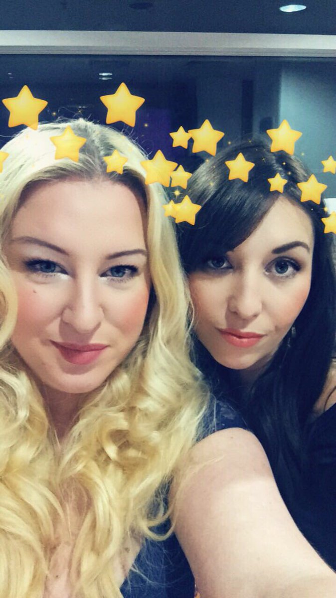 DevonshireK's tweet photo. #skyscreenstar https://t.co/Ntc3tlFcZi
