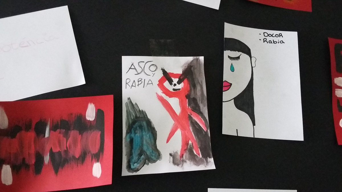 ROSA Mª R. tweet media