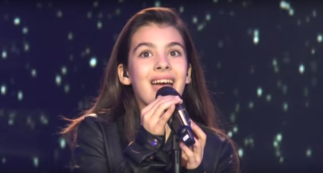 CalmAfterTheTim's tweet photo. #JESC2016 (last year!) - Top 17 https://t.co/iLePYKdvJl