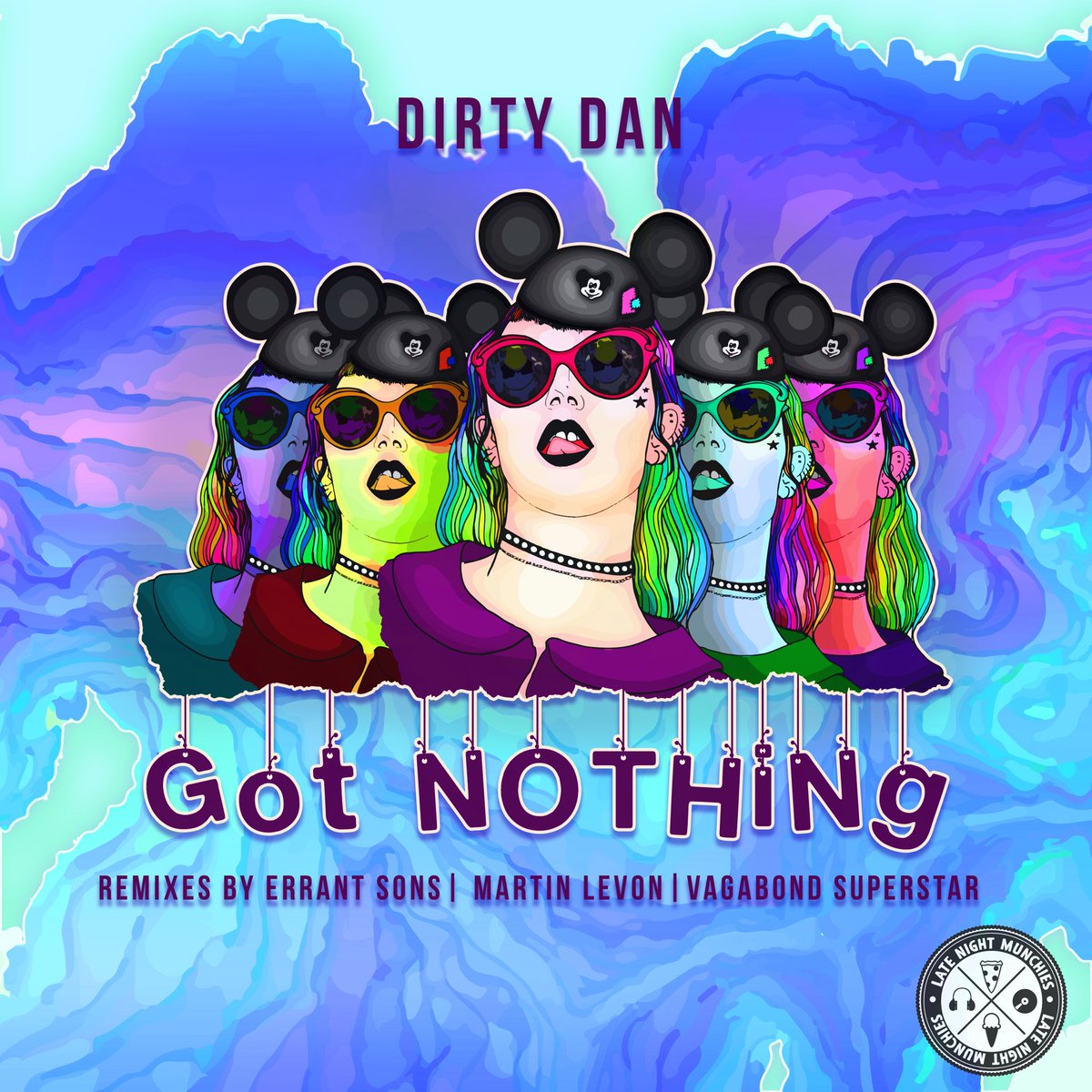 LNMMusic's tweet image. Dirty Dan - Got Nothing w/ remixes from Errant Sons, Martin Levon &amp;amp; Vagabond Superstar | Out Now! 

Beatport: bit.ly/2zUA1nM
Traxsource: bit.ly/2jHtmqq
Spotify: spoti.fi/2mXNaHh
SC: bit.ly/2jGnm1i

#housemusic #techhouse #jackinhouse #seattle
