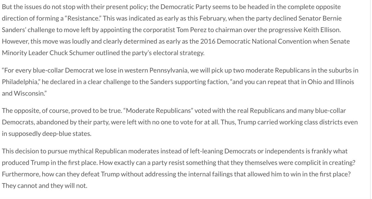 LostDiva's tweet photo. In addition, Hillary's #TheResistance is taking dollars & donors from #DNC and candidates who are REALLY trying to push forward policies not beholden to #WealthClass values. #ReformDNC #ClintonGRIFT #TheFakeResistance #FakeRussiaHack #FireTomPerez
https://t.co/THI8iI2U06 https://t.co/E745ttHAX0