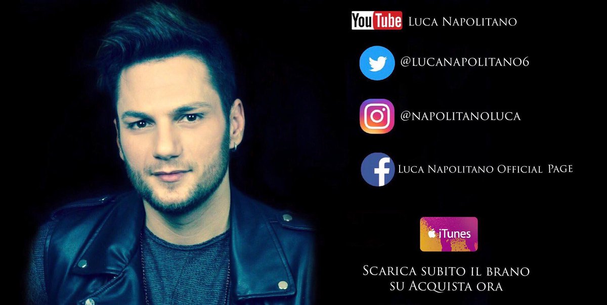 Lilly_liuk's tweet photo. #AncheStavolta seguite #lucanapolitano sulla pagina ufficiale https://t.co/1jBD1baxbh
