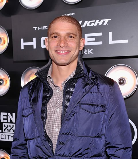 Happy Birthday Jimmy Graham 