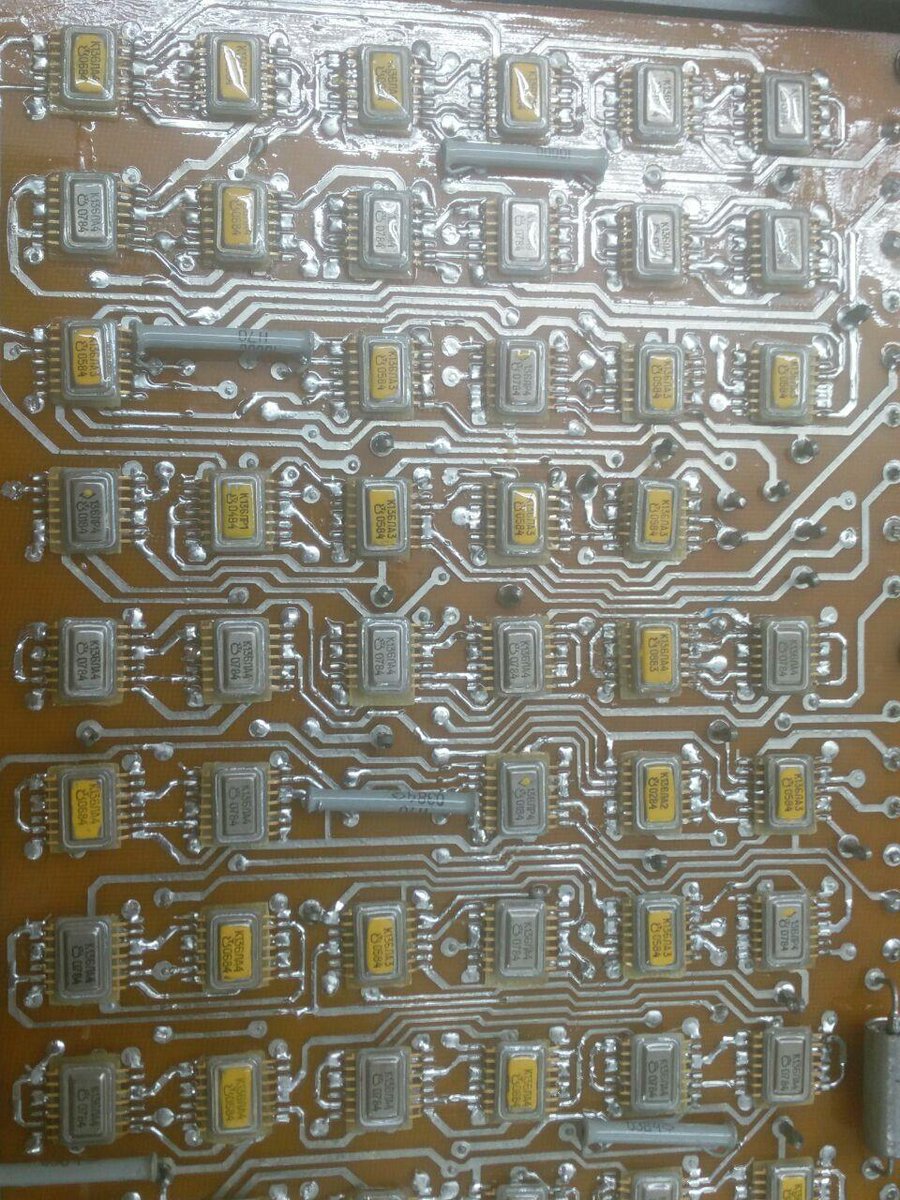 theCoreEmbedded's tweet image. #russian speaking #embedded communities will be happy to see this. Awesome #telegram group is emerging! 600+ elite #engineers are already there. Join our party! telegram.me/proembedded
P.S. vodka, bears, AK-47, pentesting skills and nuclear embedded machinery would be an asset