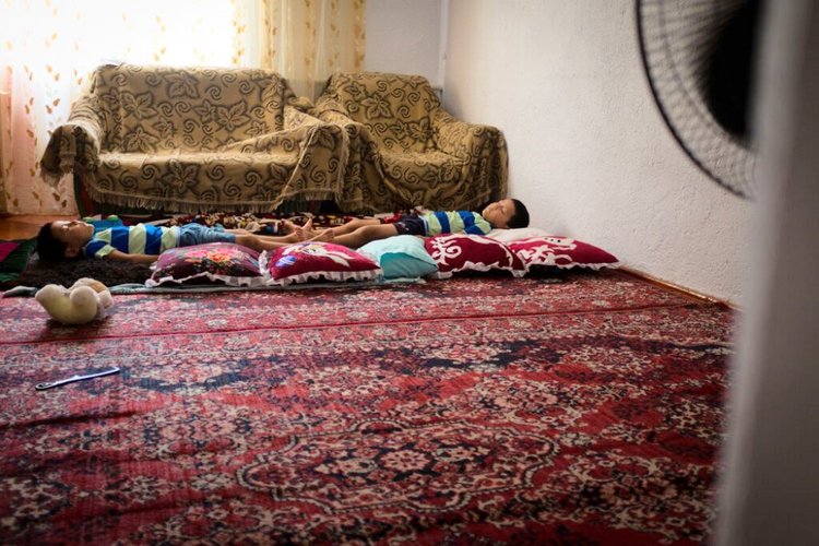 "Let’s stop trying to convince ourselves that traveling far away is a need." What is travel to you? wherevermag.com/finding-/2015/…