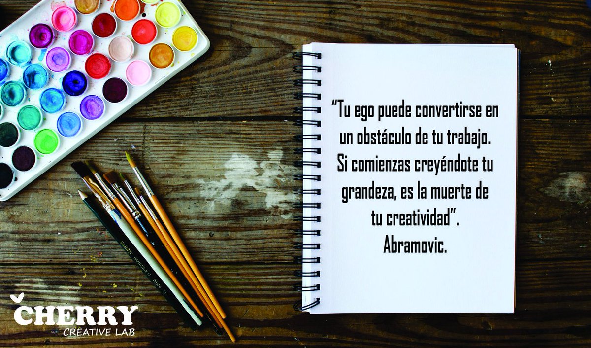 CreLabCherry's tweet image. ¡Excelente fin de semana!
#ConoceCherry