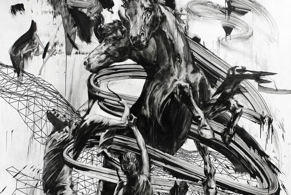 Tom French. via news.upperplayground.com #upnews ift.tt/2Bl3iFW