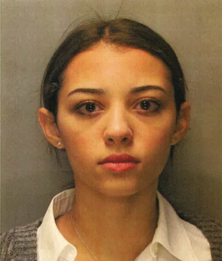 #Souderton woman charged in crash that killed #Franconia public works employee -
 bit.ly/2A2zn7z