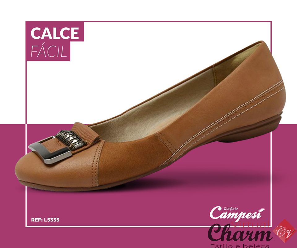 charm_virtual's tweet photo. Sapatilha Campesí é um curinga no seu guarda-roupa! Ref. L5333
#moda #tendência #charmvirtual #calçados #fashion #style #campesi
@campesi https://t.co/wDXwcvSPQE