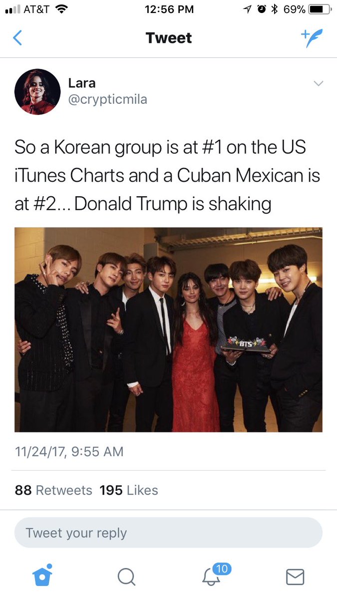 spreadwings15's tweet photo. an intellectual fandom https://t.co/ZGx2COF0I1