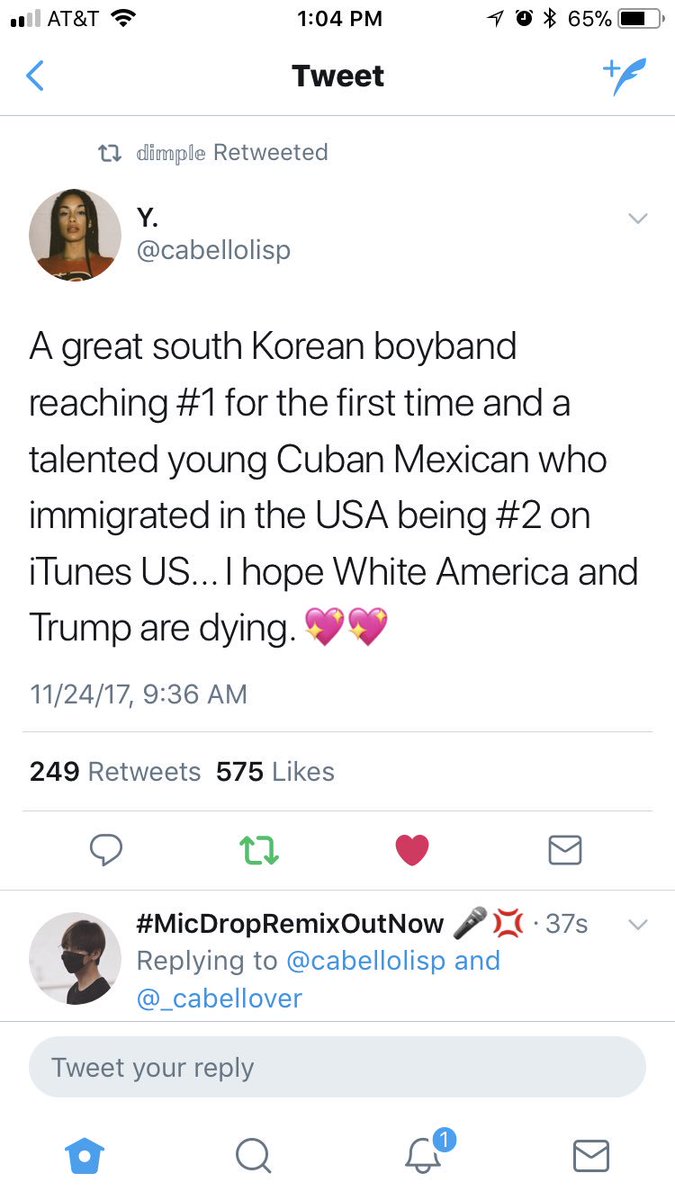 spreadwings15's tweet photo. an intellectual fandom https://t.co/ZGx2COF0I1