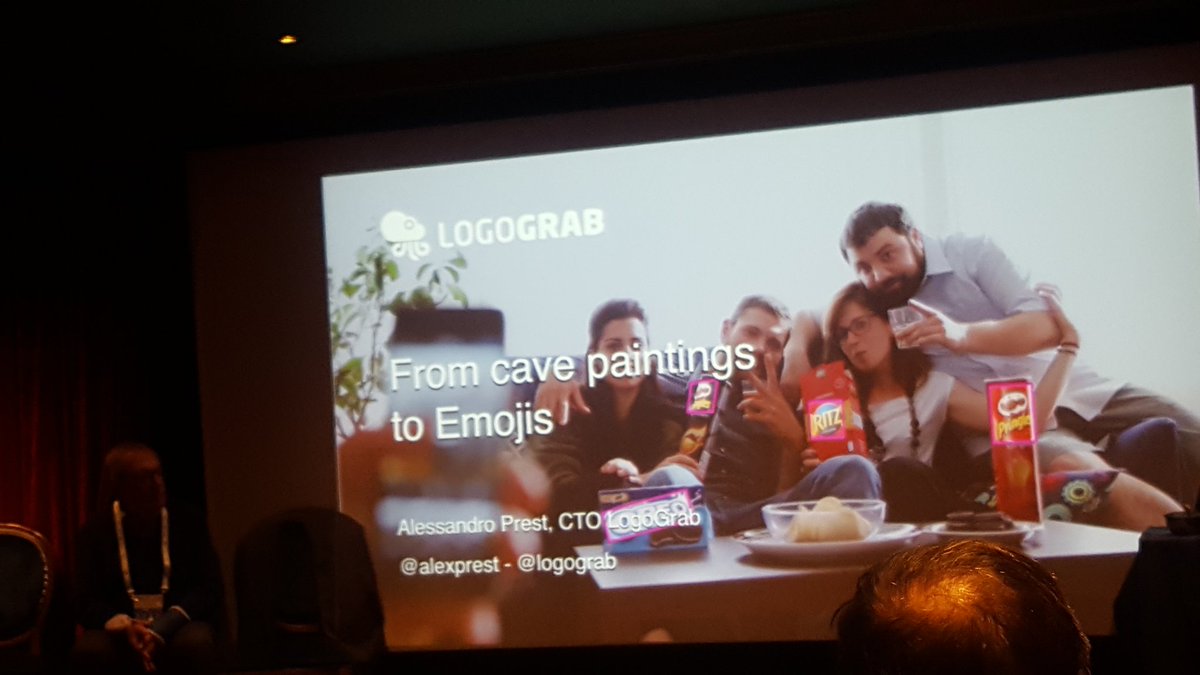 Jane_Leonard's tweet photo. ,@alexprest talking abt how communication has changed #congregation17 #cong17 https://t.co/fz7DWNXsJA