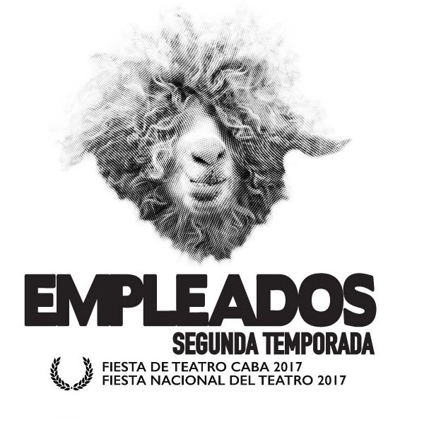 EMPLEADOSTEATRO's tweet photo. HOY VIERNES A LAS 23.30hs
ULTIMA FUNCION de #EMPLEADOS
en el Teatro del Abasto, Humahuaca 3549
Reservas: https://t.co/VyQ8iFcEwM / 4865-0014 o venís directamente!
Queremos que todos la vean! Los esperamos! https://t.co/QEVonEL9WY