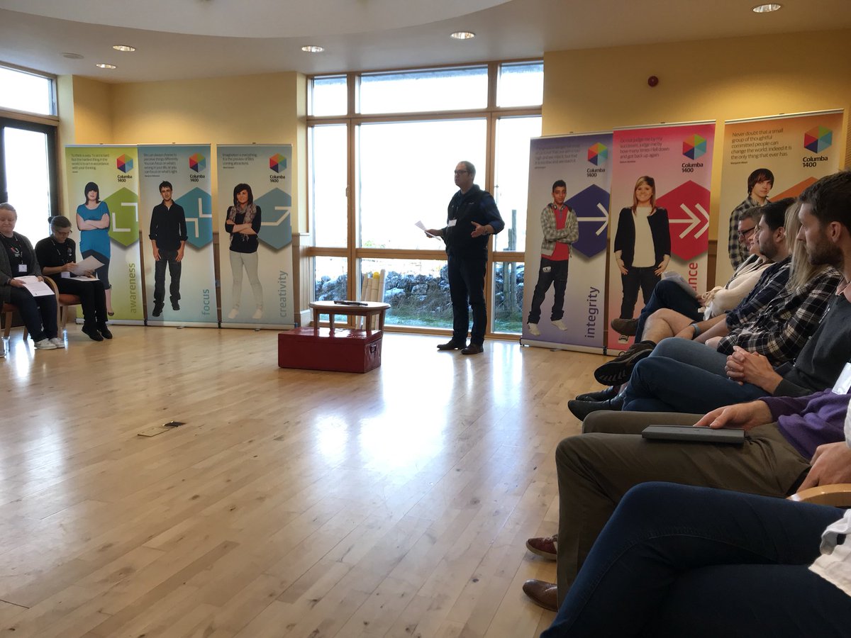 LevenmouthAc's tweet photo. Emotional graduation ceremony @Columba1400 #ColumbanBoat #Messages #PastSelf #PresentSelf #FutureSelf #LifeChange @Allyhunter @DonaldsonsTE #values https://t.co/2KCEyRHrZD