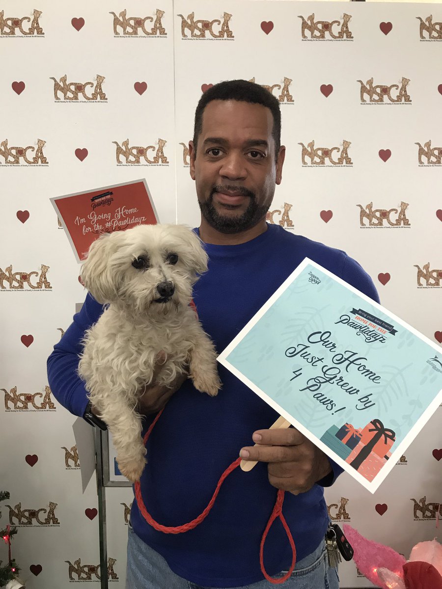 NevadaSPCA's tweet image. So happy for you Gus!!! Best wishes in your new home! Best #Pawlidaz ever!!! Thank you #Zappos for covering cost of adoption! #zapposculture