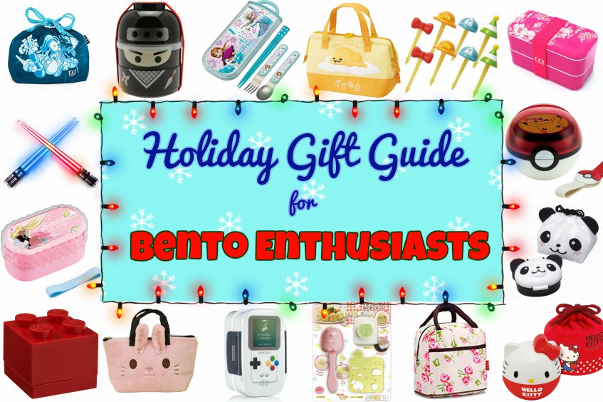 lovefirstbento's tweet photo. Why not add some bento gear to your Black Friday shopping list? 🖤😉 Get the ultimate bento gift guide here >> https://t.co/6bVc8cRC1h 

#BlackFriday #kawaii #bento #lunchbox #ChristmasGiftIdea #christmasgifts #Xmas #HolidayGiftGuide https://t.co/b0ysqMXiFq