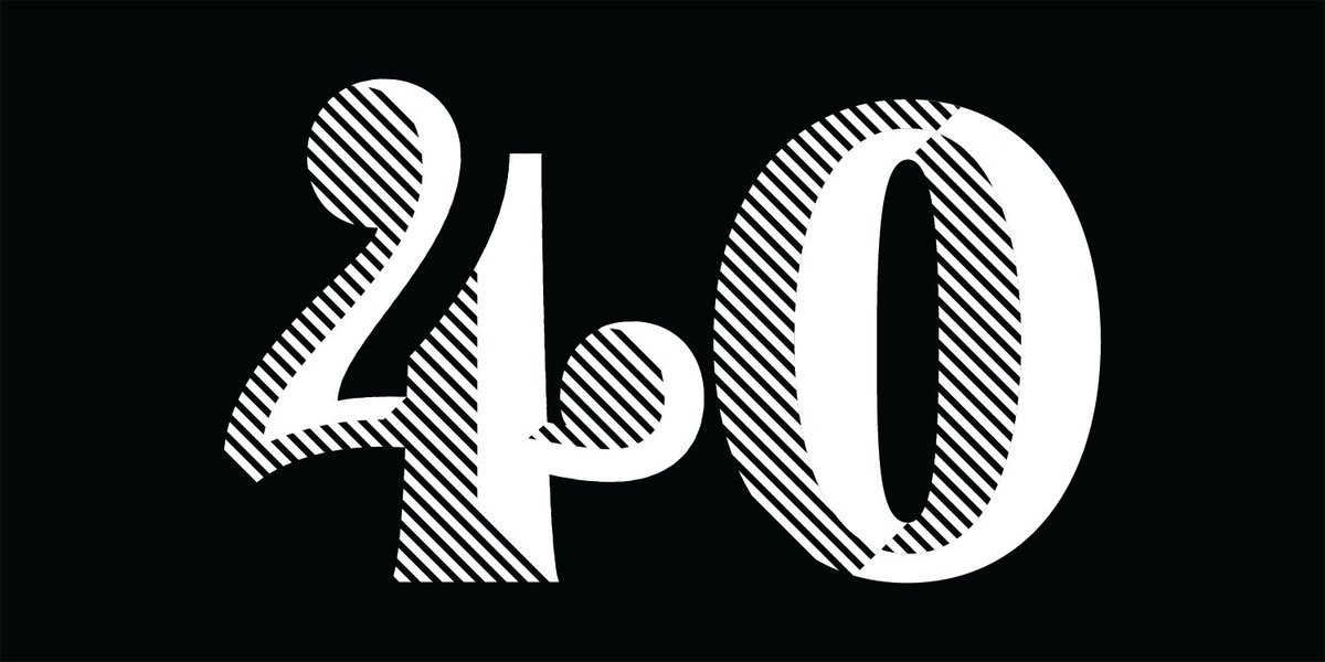 kennethormandy's tweet photo. The final @typebrigade of the year is Dec. 5! Join us for Type Brigade №40 × The Pop-up Museum of Typography, at the 🆕 @EmilyCarrU campus: https://t.co/3ExyjlRRJC https://t.co/gxVC1BUQde