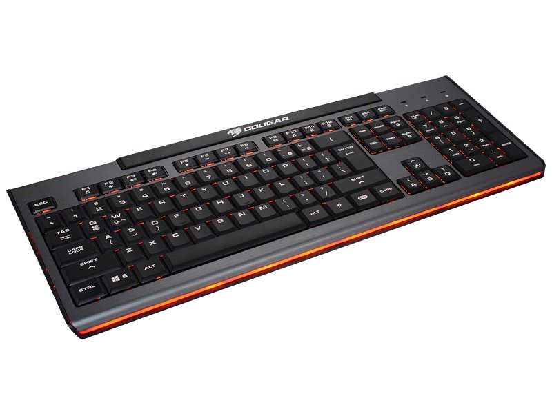 VeryBasics's tweet image. Cougar 200K Gaming Keyboard - was £39.85, NOW ONLY £19.99!

verybasics.com/cougar-200k-sc…

#BlackFriday #VeryBasics - #Free Power Bank (on orders over £100).