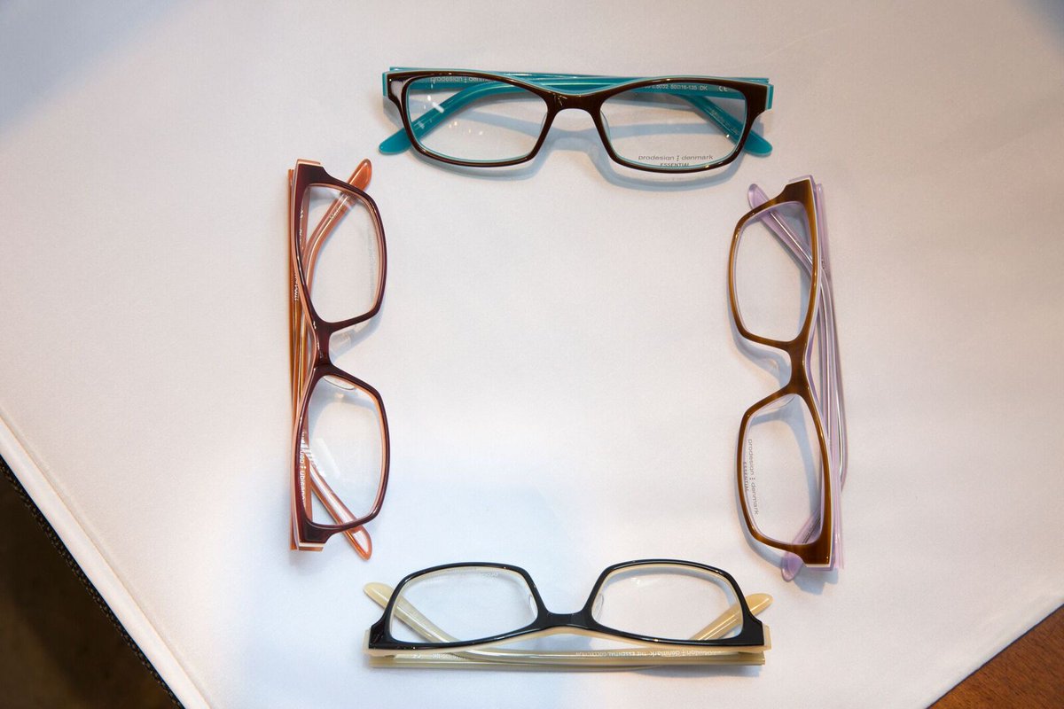 11 Best Online Prescription Glasses Of 2023 — Tested