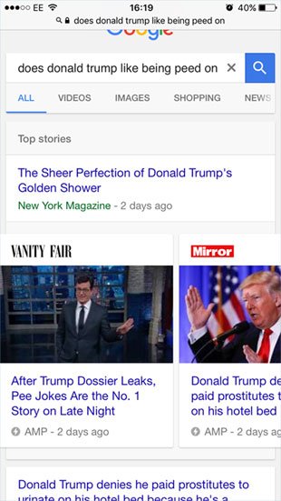 Heard of #AMP but not sure what it means for your #smallbusiness #SEO? Try this for a start: goo.gl/PCqzfk
