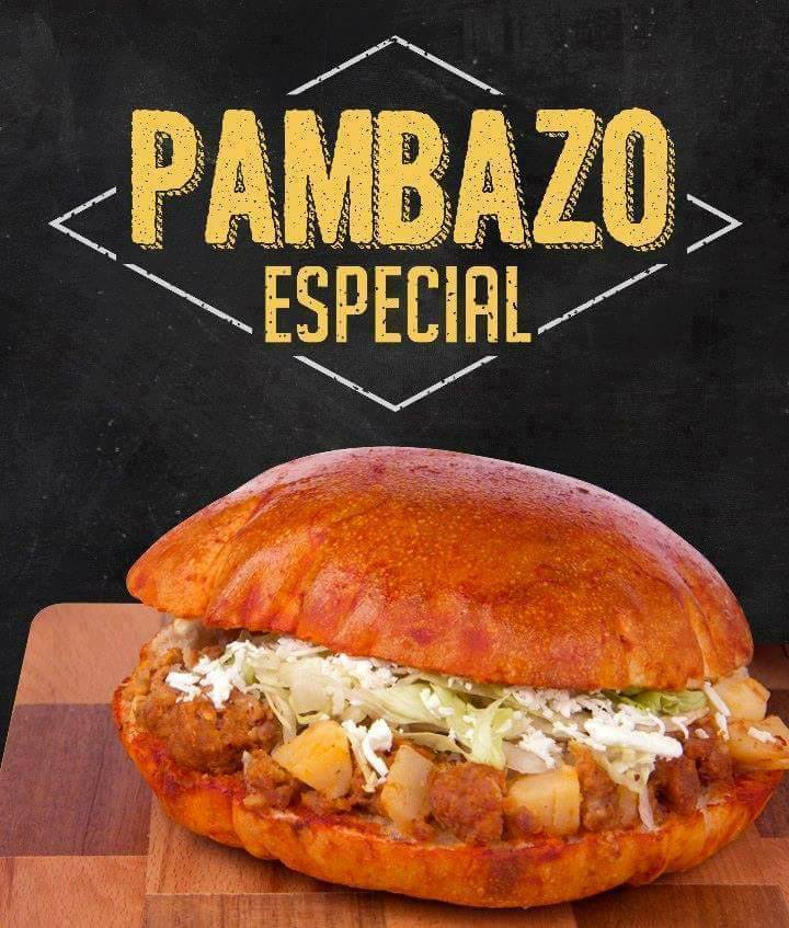 quekasfactory's tweet photo. Inicia tu fin de semana comiendo bien ya buen precio
#QuekasFactory #Cdmx #AntojitosMexicanos https://t.co/MzaaJSnAfc