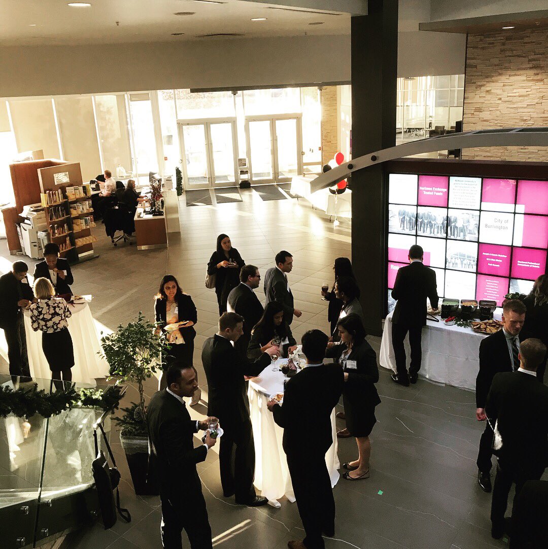 DeGroote Case Comp tweet media