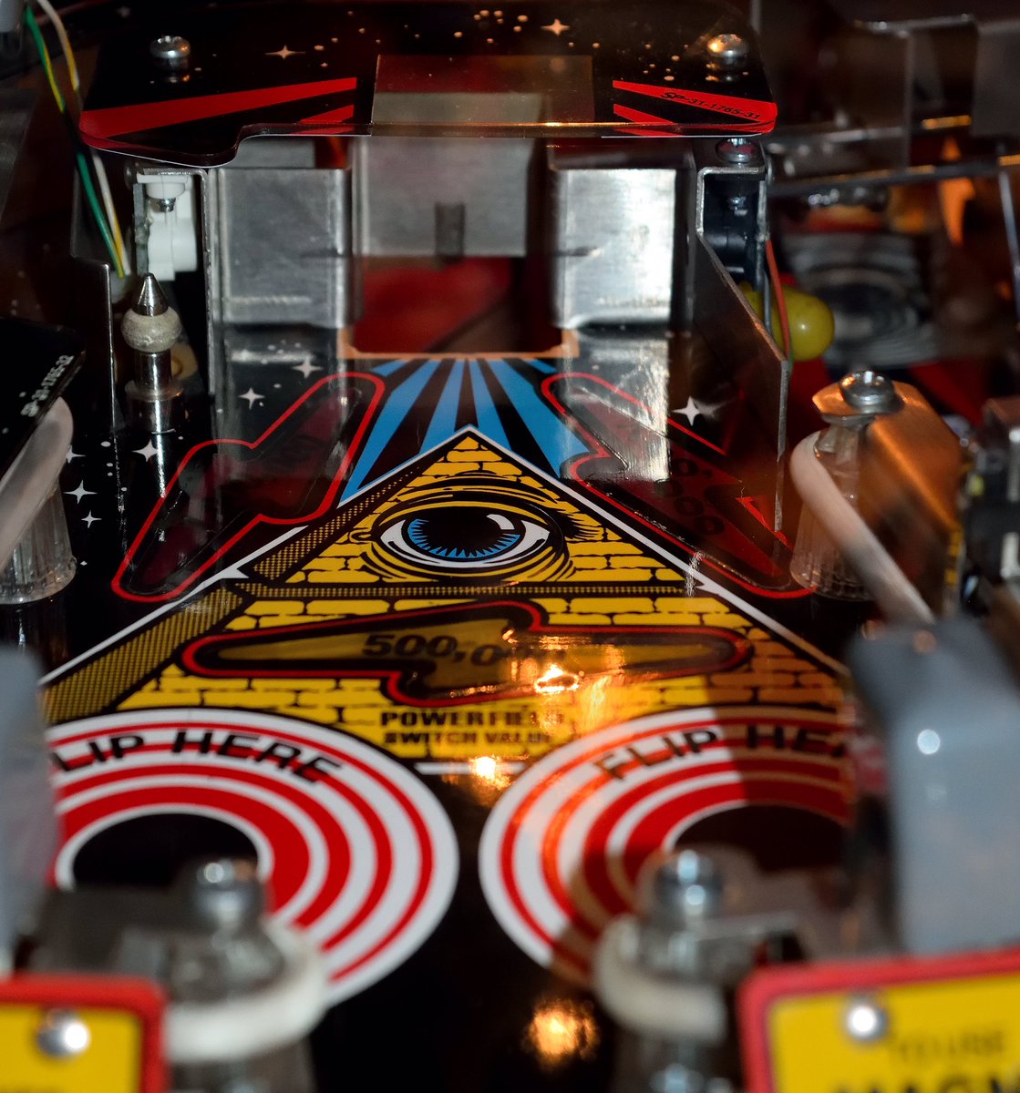 ArcadeHunters tweet picture