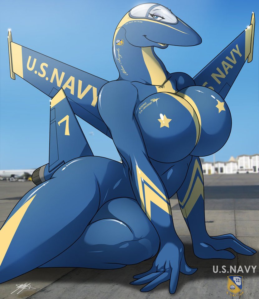 BustyBlueAngel's tweet photo. Should I stay a blue angel? or would you like some A10 action? https://t.co/NWntSg91OE