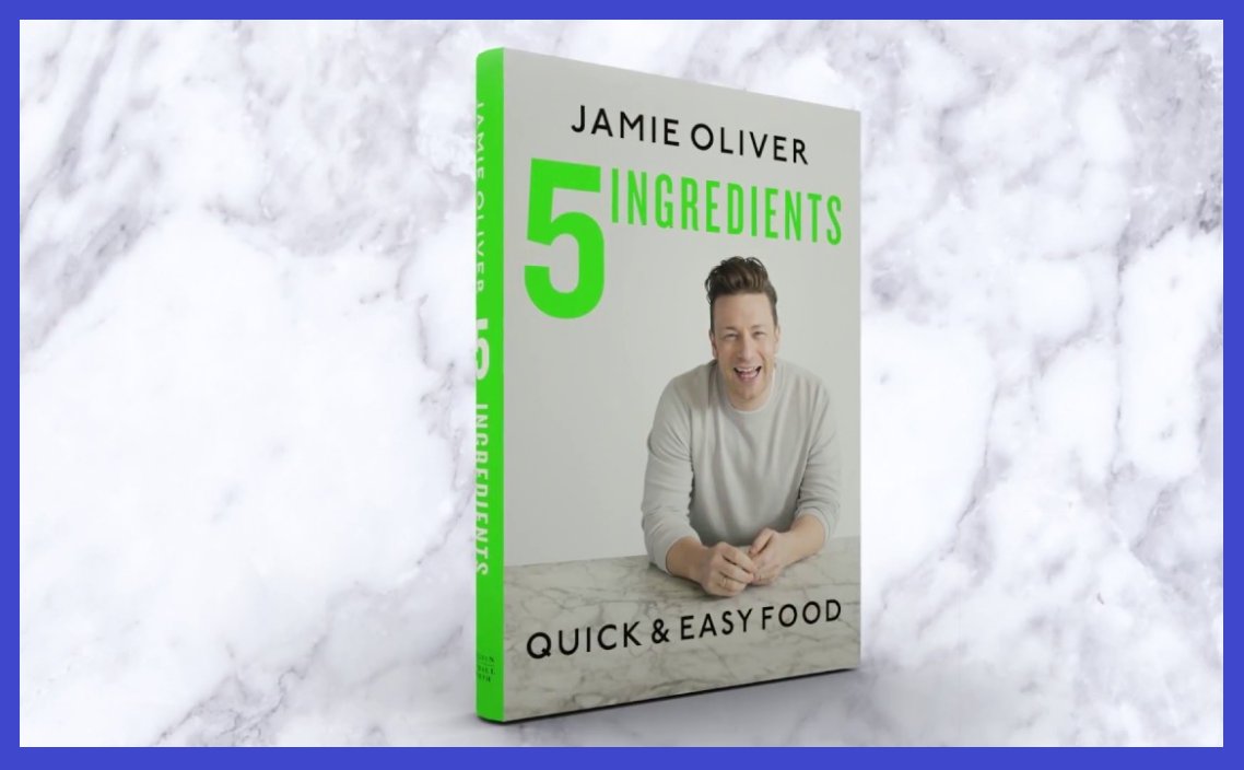 OwnerScore's tweet image. It may be the best selling Cookbook during #BlackFriday but what Score did we give it? Quick check: buff.ly/2iNZWnr #blackfridaydeals #food