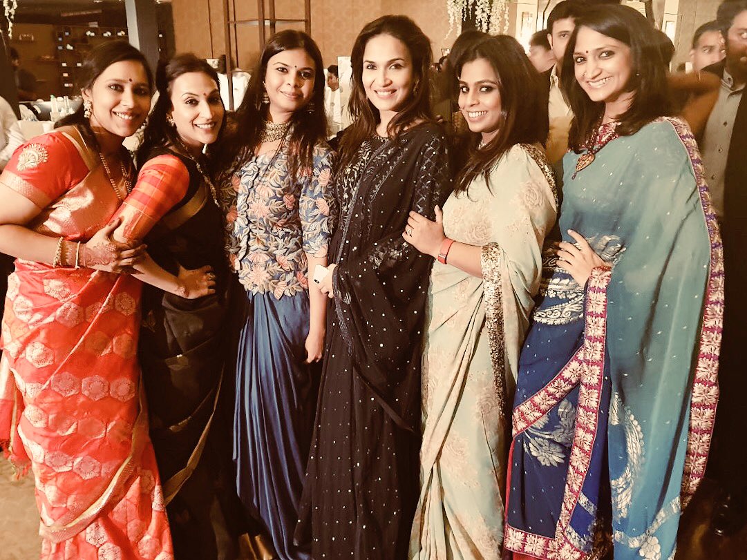 soundarya rajinikanth twitter