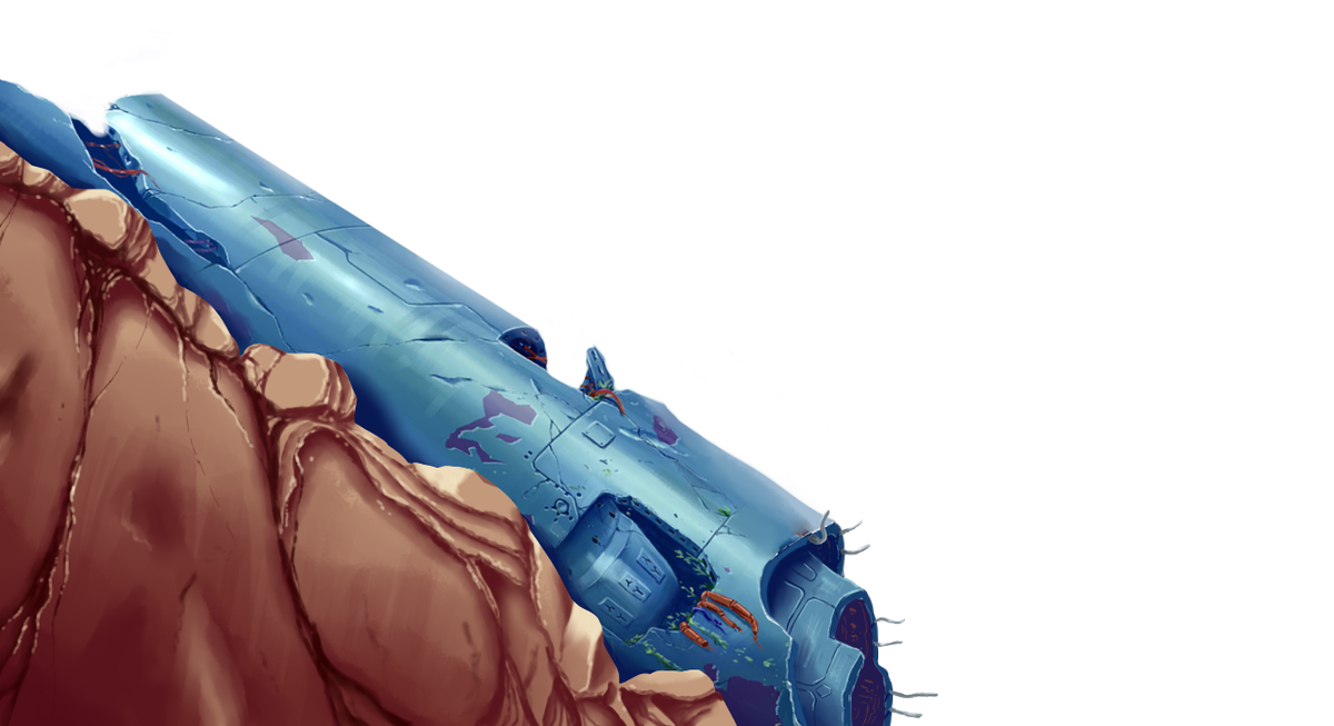 ShinuGames's tweet photo. New environment for the stage 4. Work still in progress.
#wings_of_bluestar #indiedev #shmups #2d_graphics #shinu_real_arts https://t.co/GrYRl5lz58
