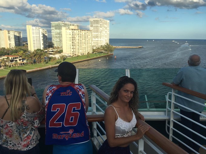 Cruise time! https://t.co/tHQ0DFM9Dp
