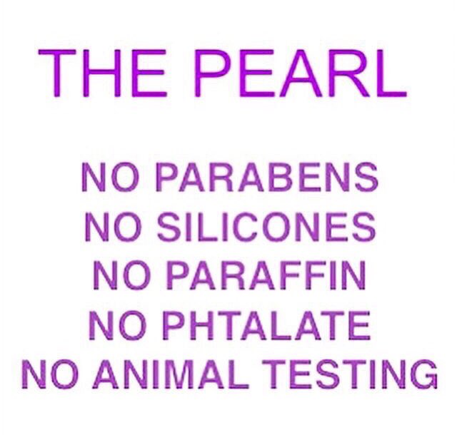 tavanape's tweet photo. We love to be honest - only the best for your skin 💜 #tavana #tavanacosmetics #tavanathepearl #thepearl #pearl #honest #crueltyfree #beauty https://t.co/FUBgX2RZuW