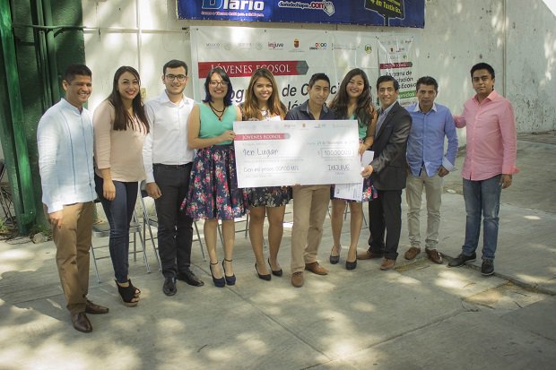 PepeToledoMx's tweet photo. PROYECTO / Carbonafé ganador del Programa “Jóvenes Ecosol”
@JoseLuisOrantes @juvydepchis Info AQUÍ: https://t.co/lUjLKKXST4 https://t.co/UYxiuM0l6n