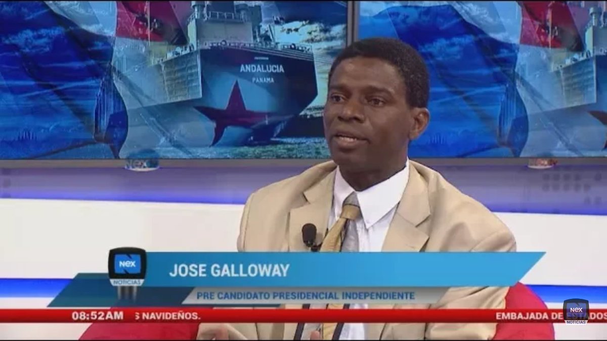 GallowayJose4's tweet photo. Segunda entrevista dada por Nextv.
https://t.co/QF1ob6H1YC https://t.co/HBO1THjSOv