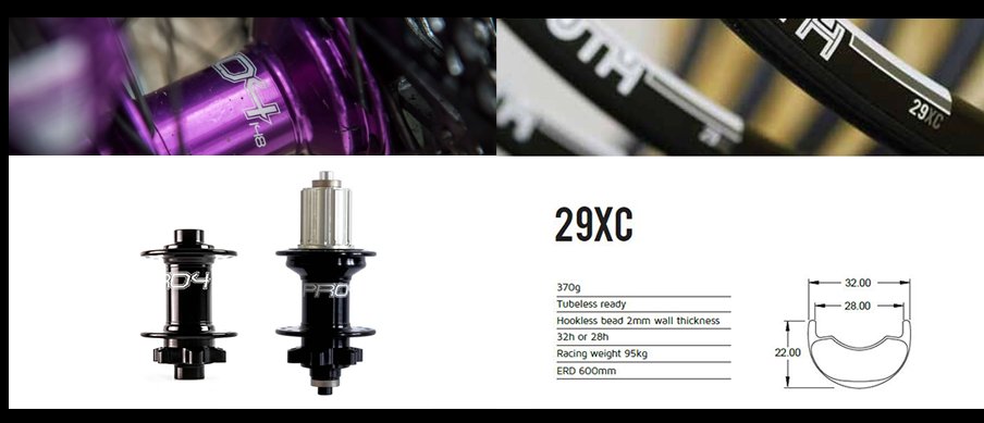 #BlackFriday deal on <a href="/southcomposites/">South Industries</a>  and <a href="/Hopetech/">Hope Technology</a> wheels. Click through for more: wheelbuilder.co.za/black-friday-w… #handbuiltwheels #customwheels