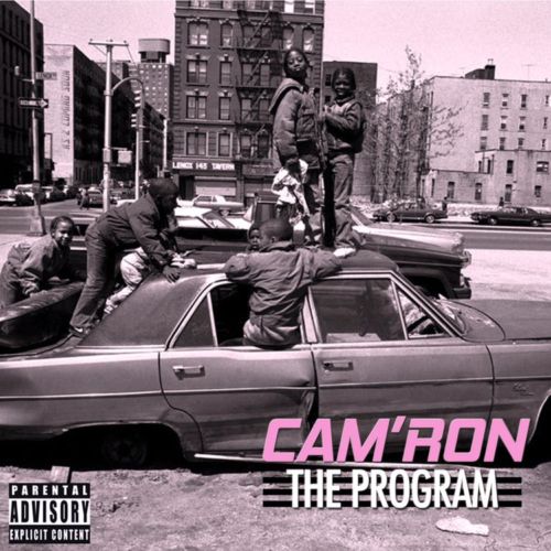 24KMixtapesNY's tweet photo. Camron – The Program (@Mr_Camron) https://t.co/W53uID5dgy via @24KMixtapes RT https://t.co/dCvzjlGly0