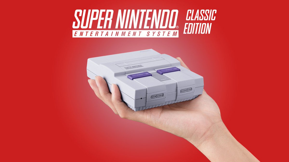 super nintendo mini best buy