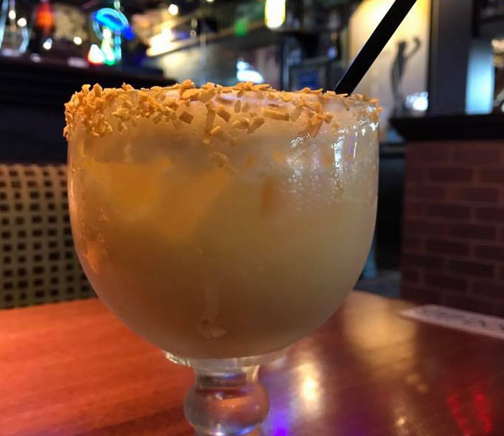 54thStreetGrill's tweet photo. If you've made it through #Thanksgiving and possibly a little #BlackFriday fun, you might be ready for a midday #PainKiller treat from #Five4;-) https://t.co/001d7wZPQo