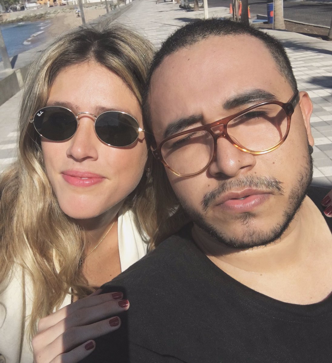 UnChristianPaul's tweet photo. Que gusto da ver triunfar en el mundo a una paisana, 😘😘❤️ @fermedinae ¡arriba #Mazatlán! https://t.co/opAFgJUvlA
