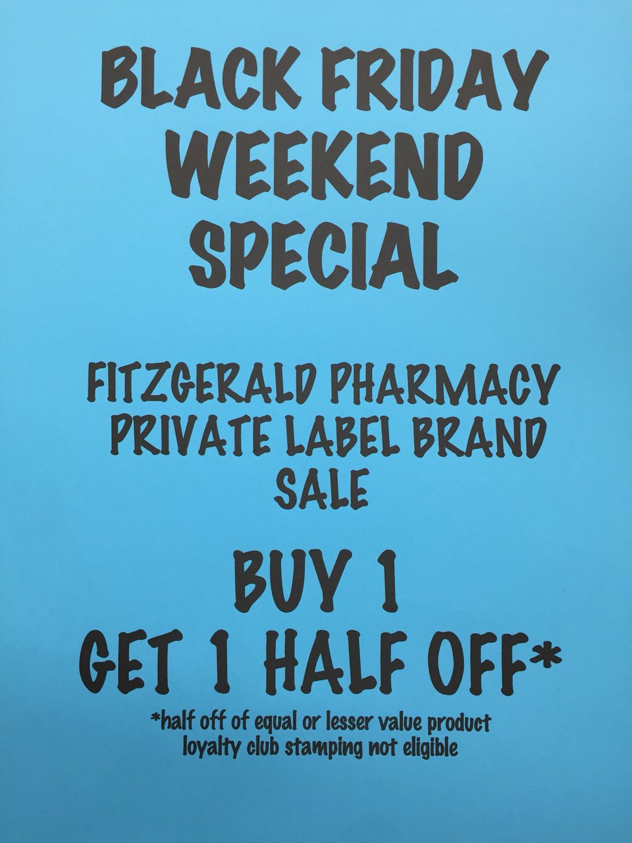 FitzgeraldPharm's tweet photo. https://t.co/iMKzqp1g2u